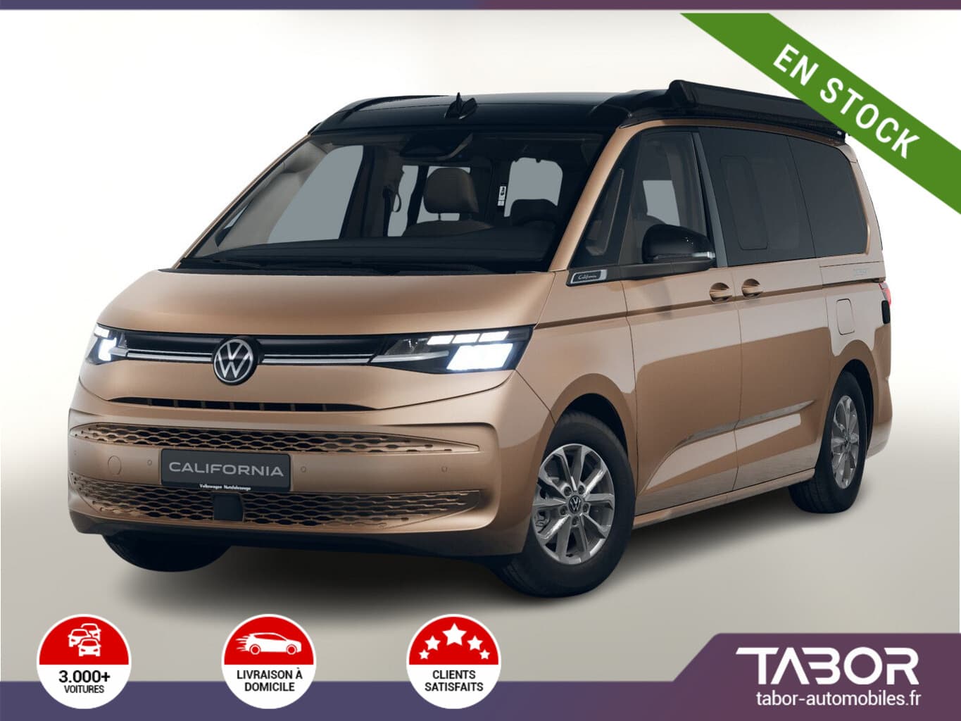 Photo de volkswagen california (1)