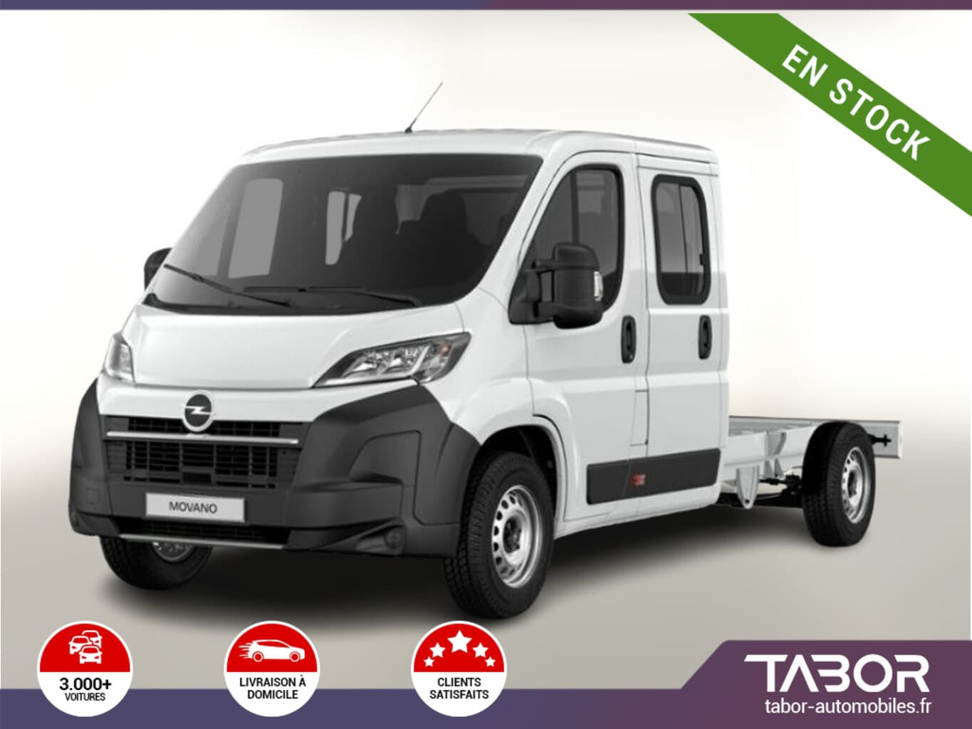 Photo de opel movano (1)