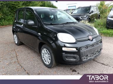 Photo de fiat panda (2)