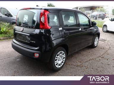 Photo de fiat panda (3)