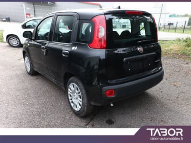 Photo de fiat panda (4)