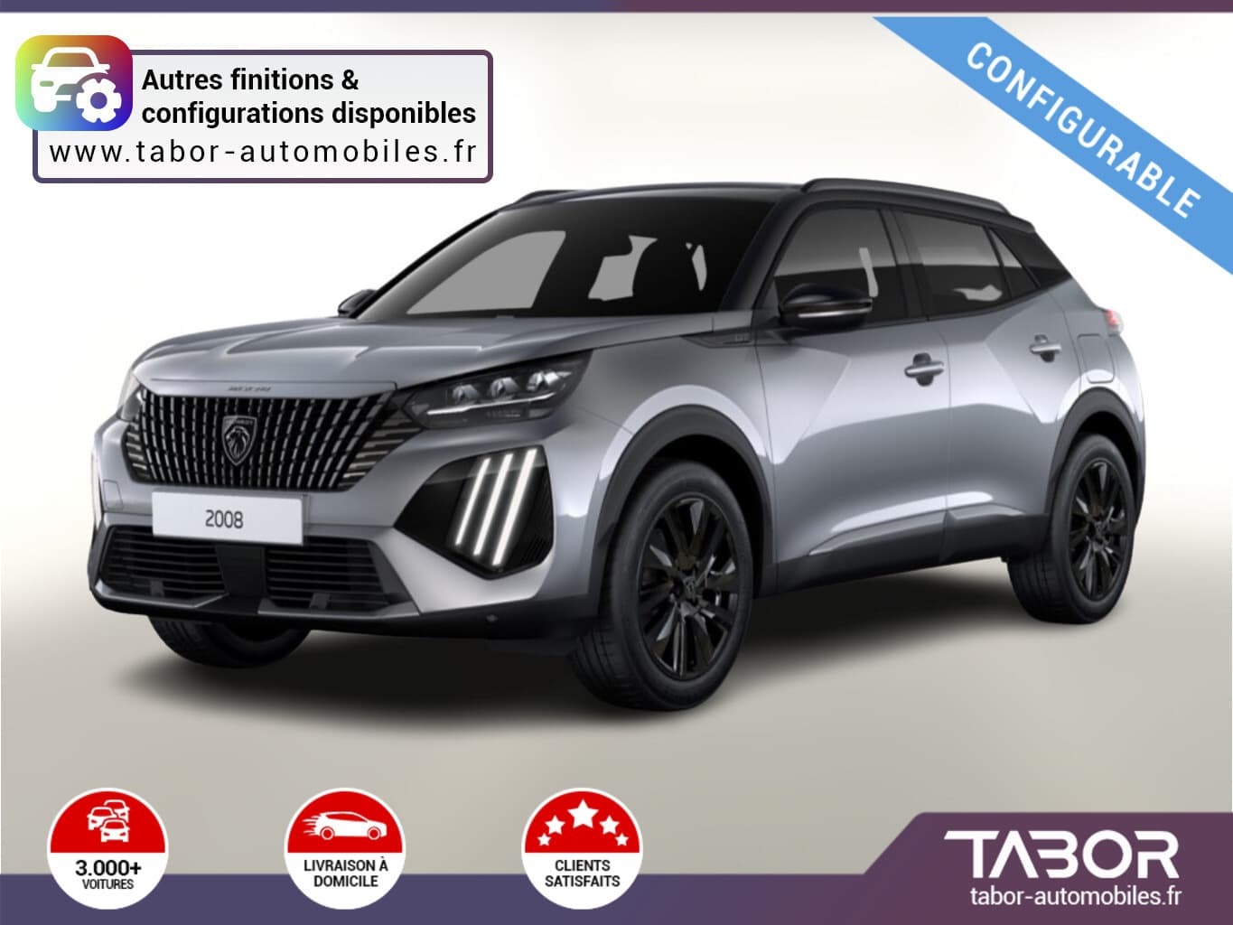 Photo de peugeot 2008 (1)