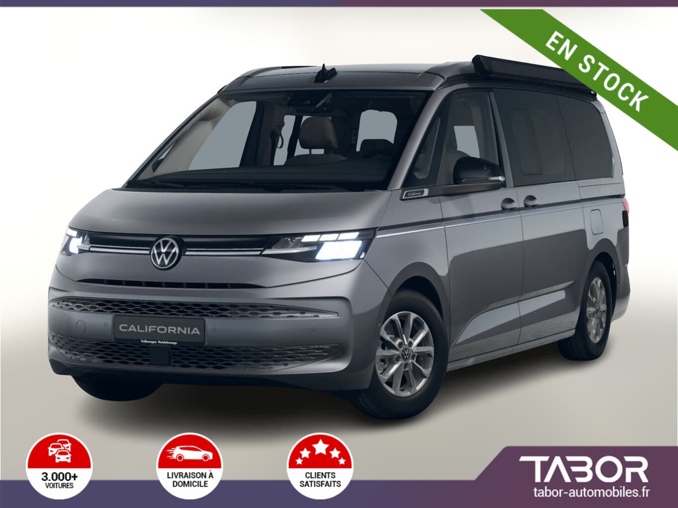 Photo de volkswagen california (1)
