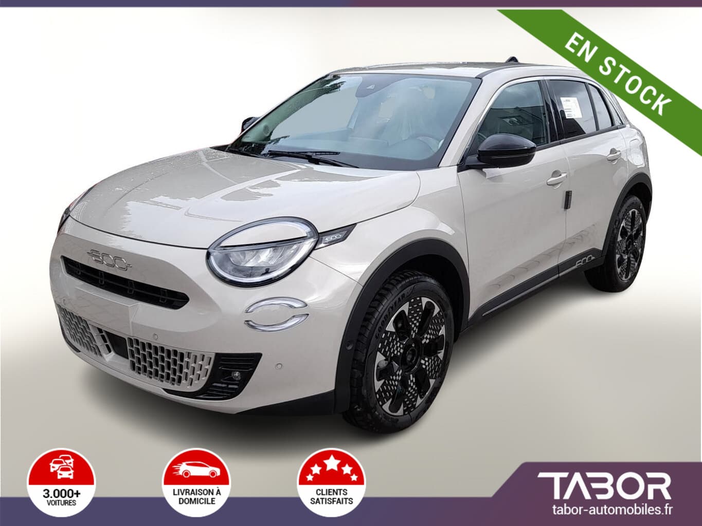 Photo de fiat 600 (1)