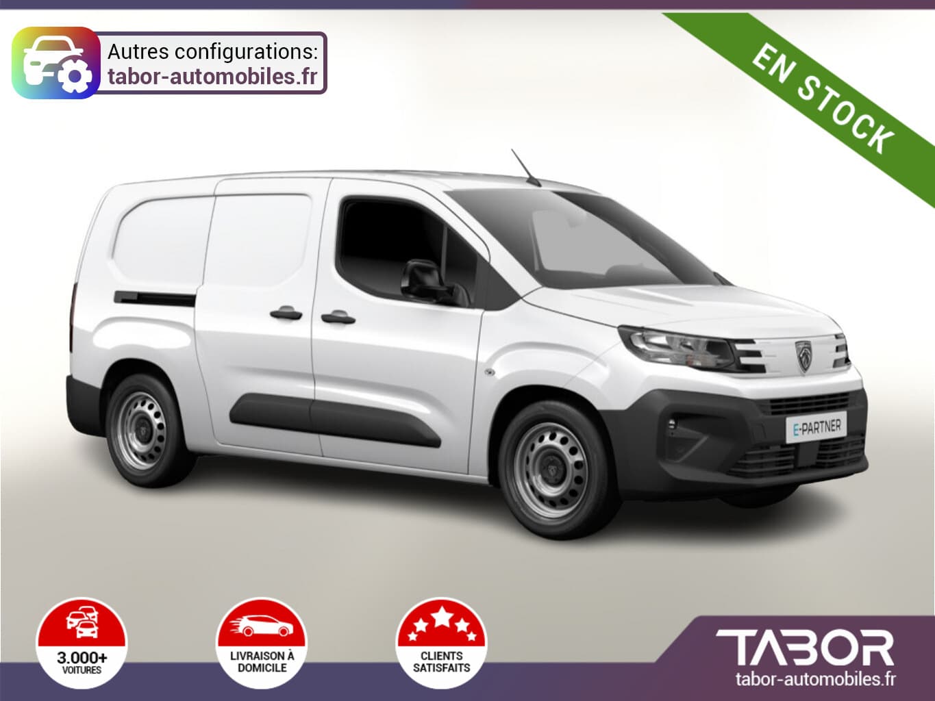 Photo de peugeot partner (1)