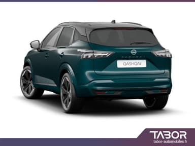 Photo de nissan qashqai (2)