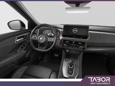 Photo de nissan qashqai (3)