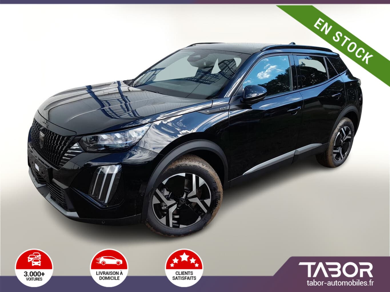 Photo de peugeot 2008 (1)