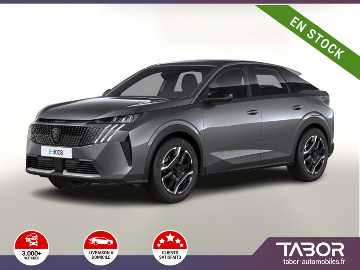 Photo de peugeot 3008 (1)