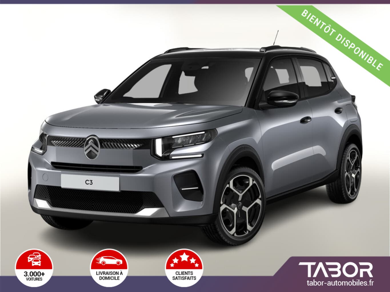 Photo de citroen c3 (1)