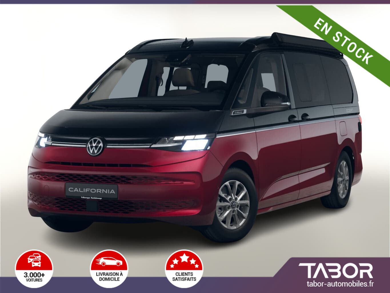Photo de volkswagen california (1)