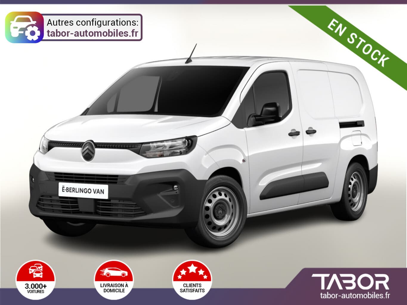 Photo de citroen berlingo (1)