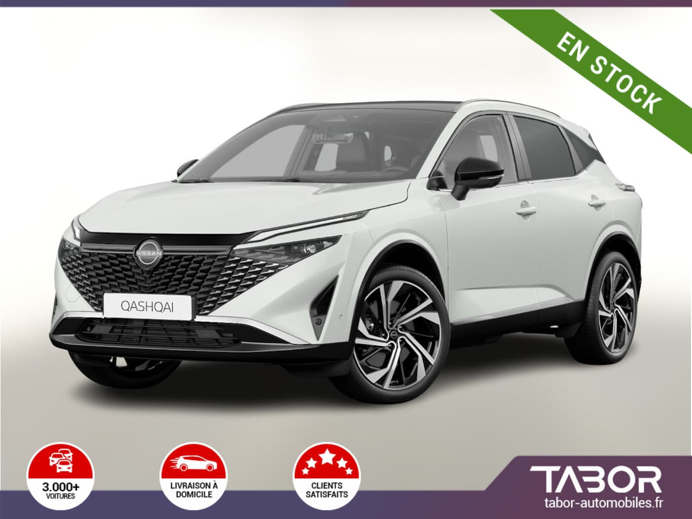 Photo de nissan qashqai (1)