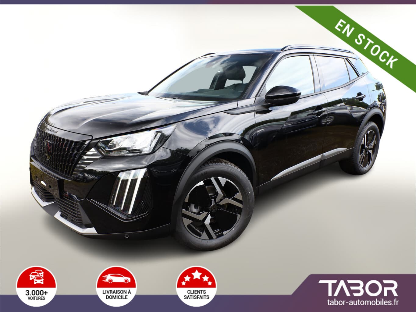 Photo de peugeot 2008 (1)