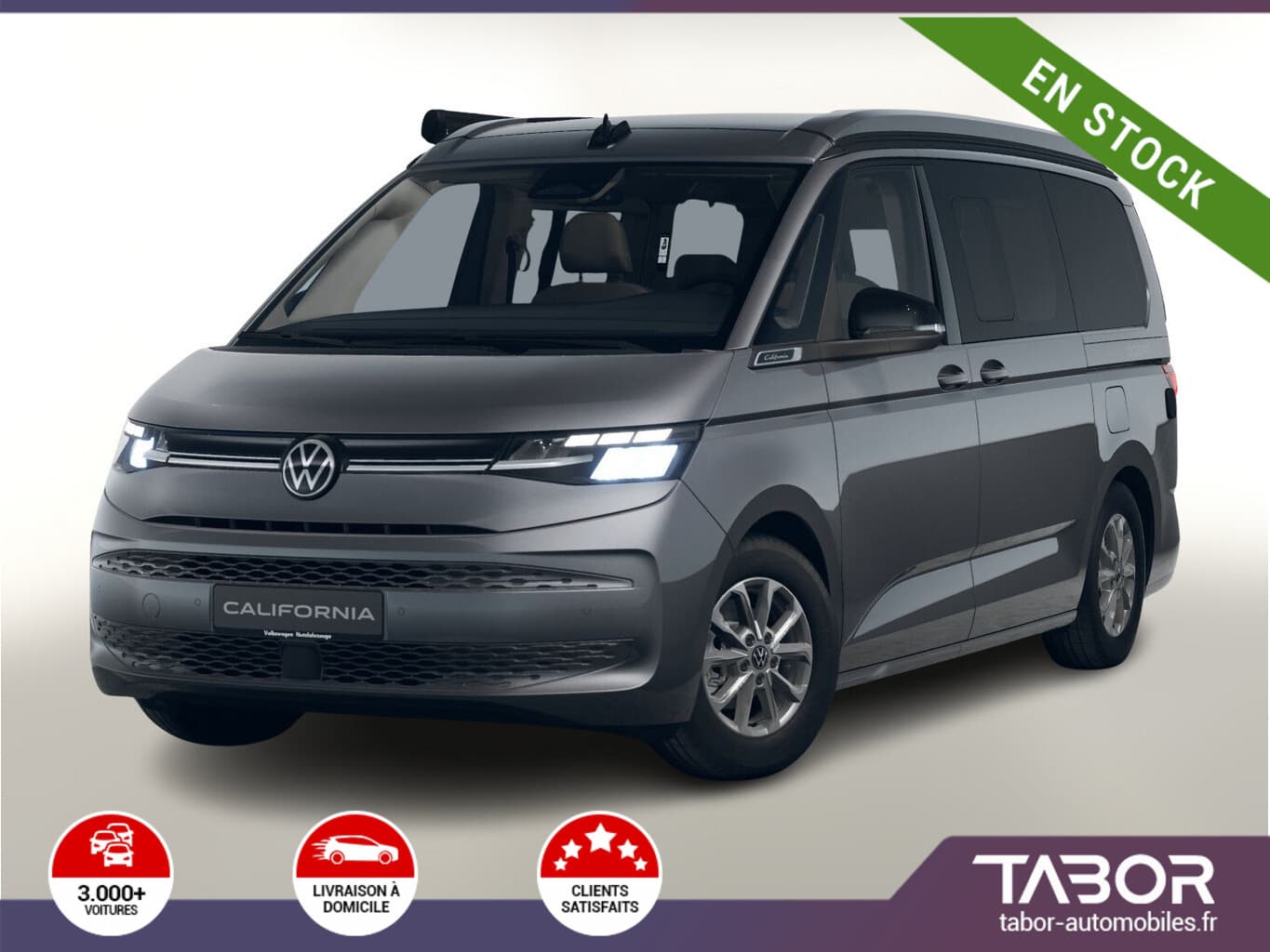 Photo de volkswagen california (1)