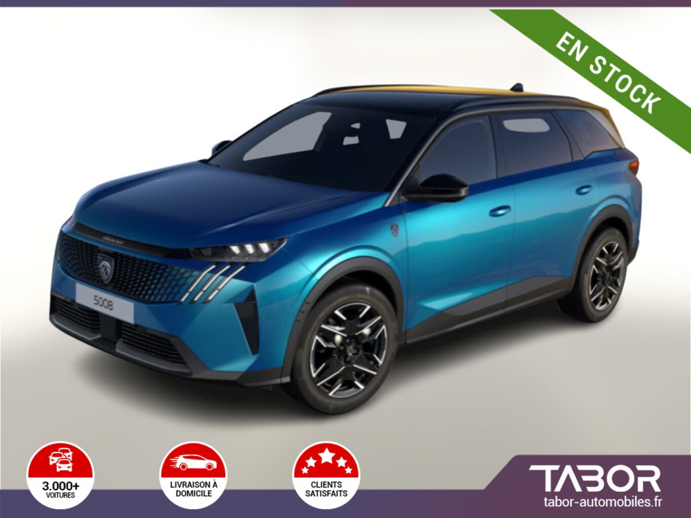 Photo de peugeot 5008 (1)