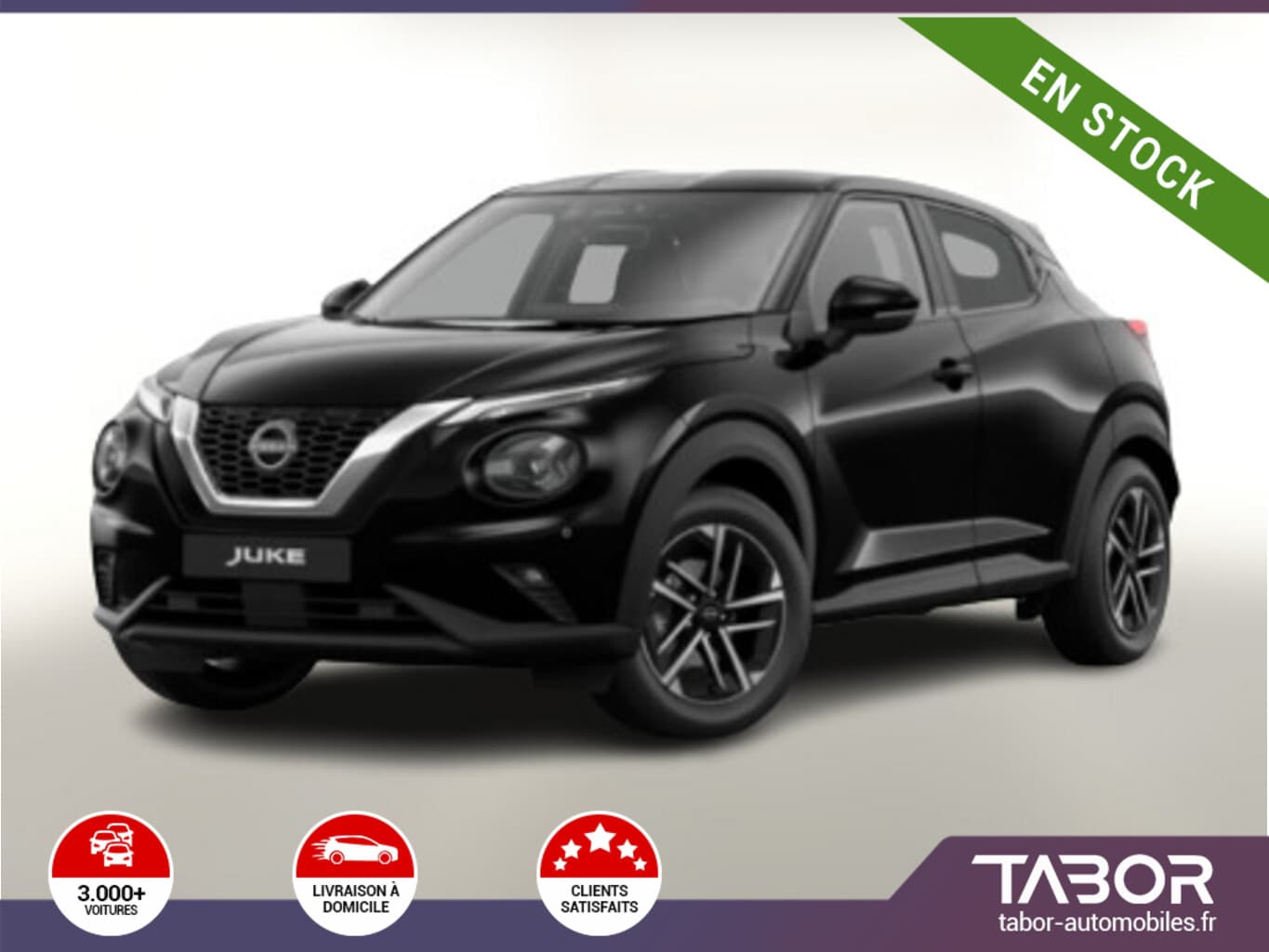 Photo de nissan juke (1)