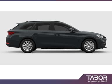 Photo de seat leon (2)