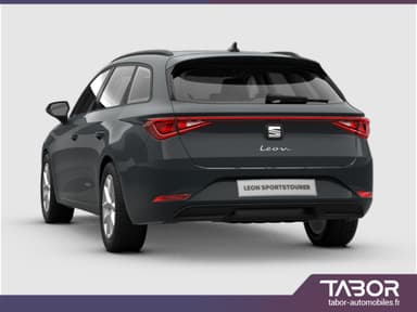 Photo de seat leon (3)