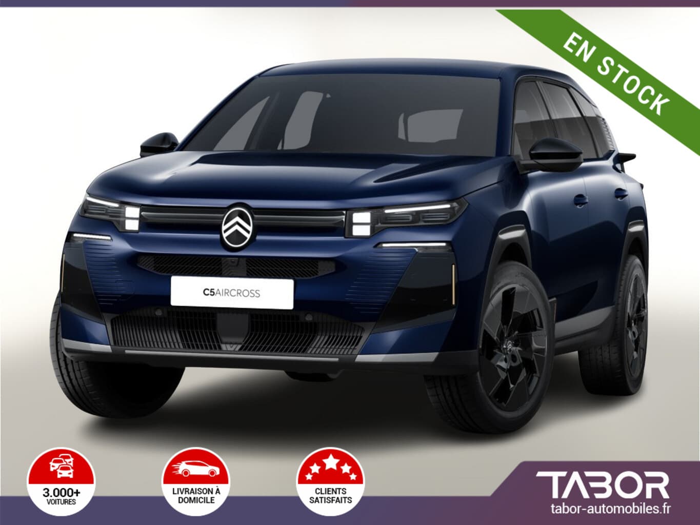 Photo de citroen c5 aircross (1)