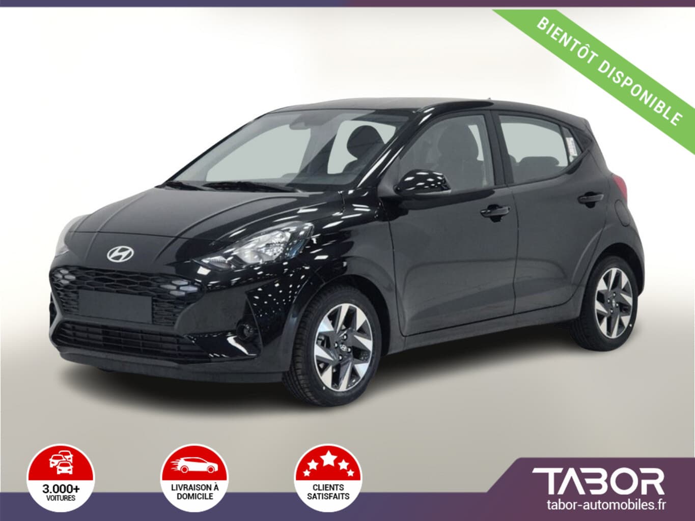 Photo de hyundai i10 (1)