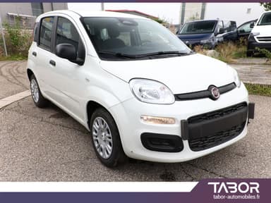 Photo de fiat panda (2)