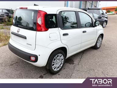 Photo de fiat panda (3)