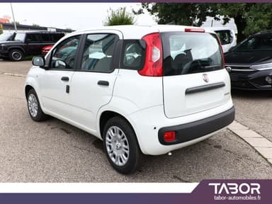 Photo de fiat panda (4)