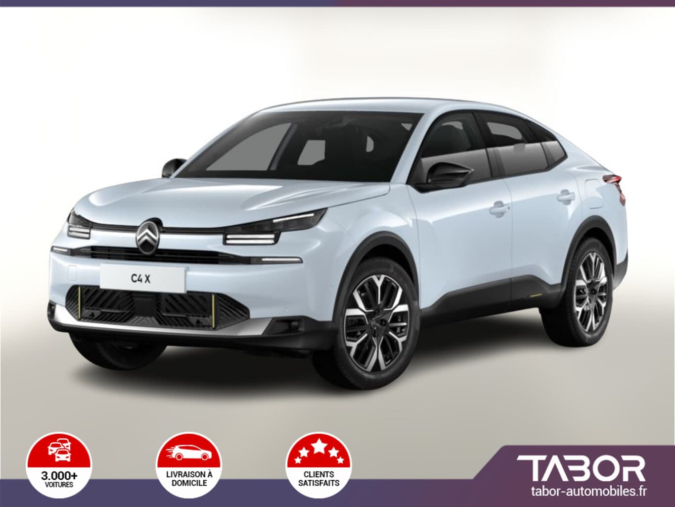 Photo de citroen c4 x (1)