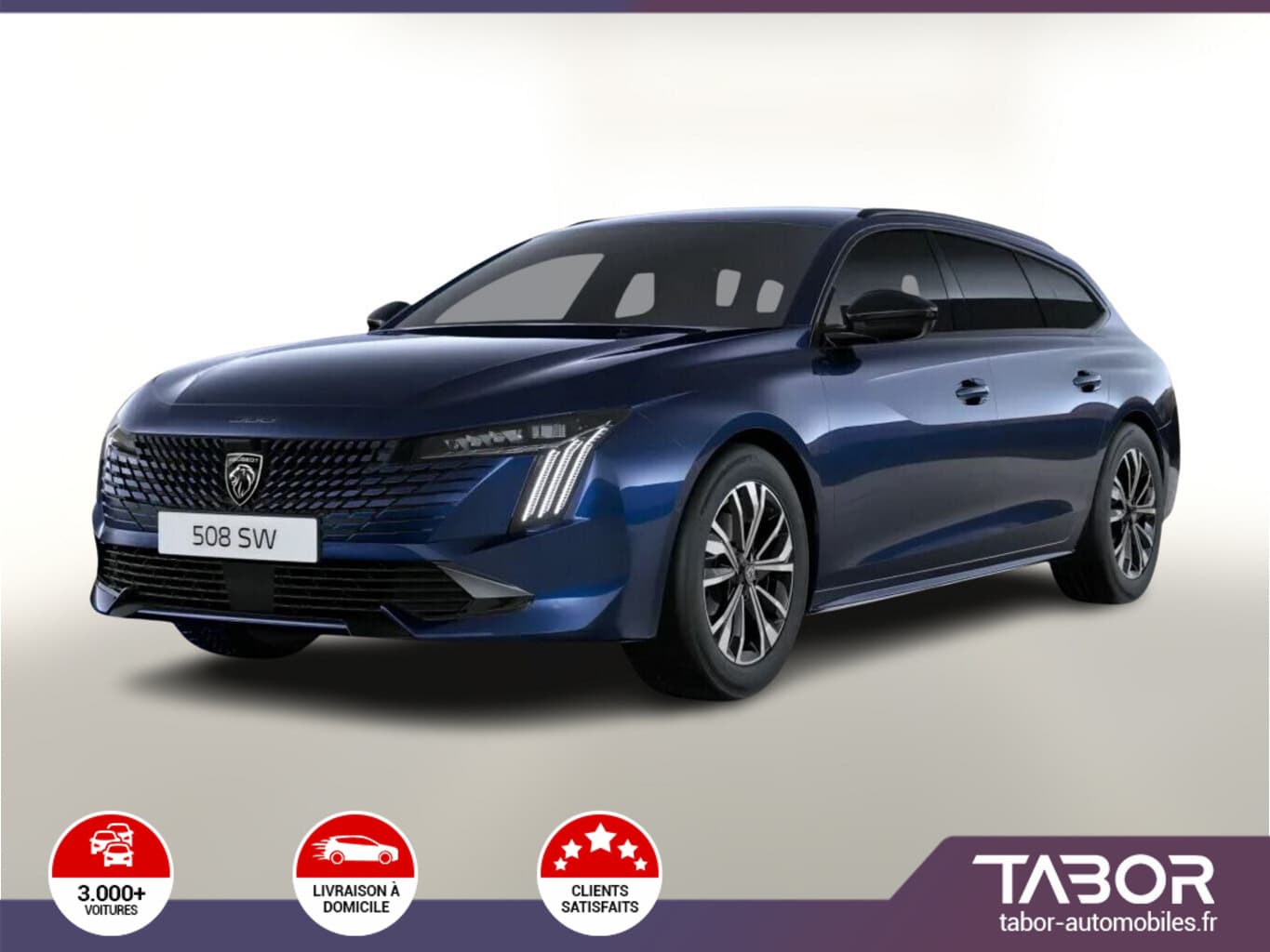 Photo de peugeot 508 (1)