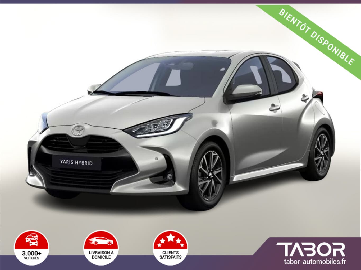 Photo de toyota yaris (1)