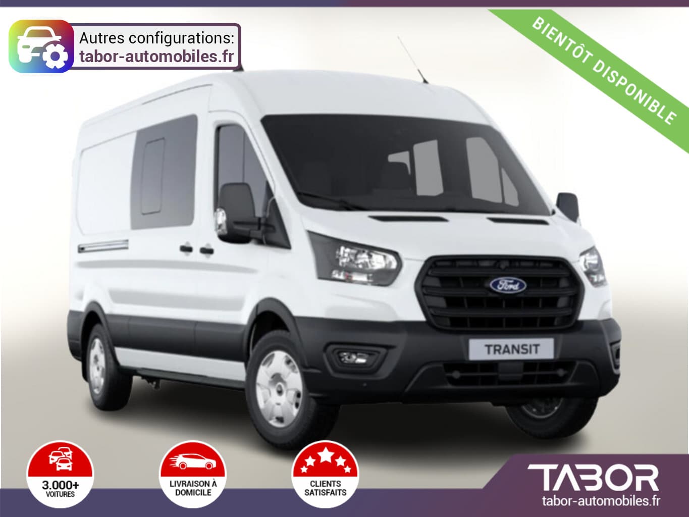 Photo de ford transit (1)