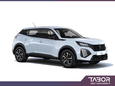 Photo de peugeot 2008 (2)