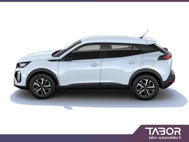 Photo de peugeot 2008 (3)