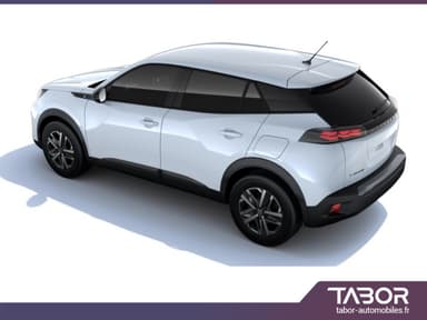 Photo de peugeot 2008 (4)