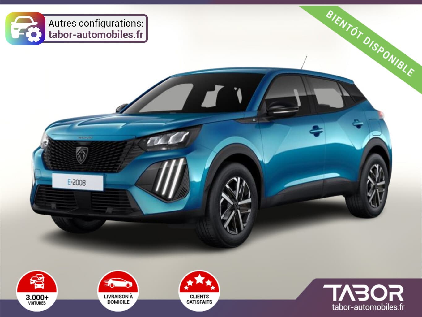 Photo de peugeot 2008 (1)