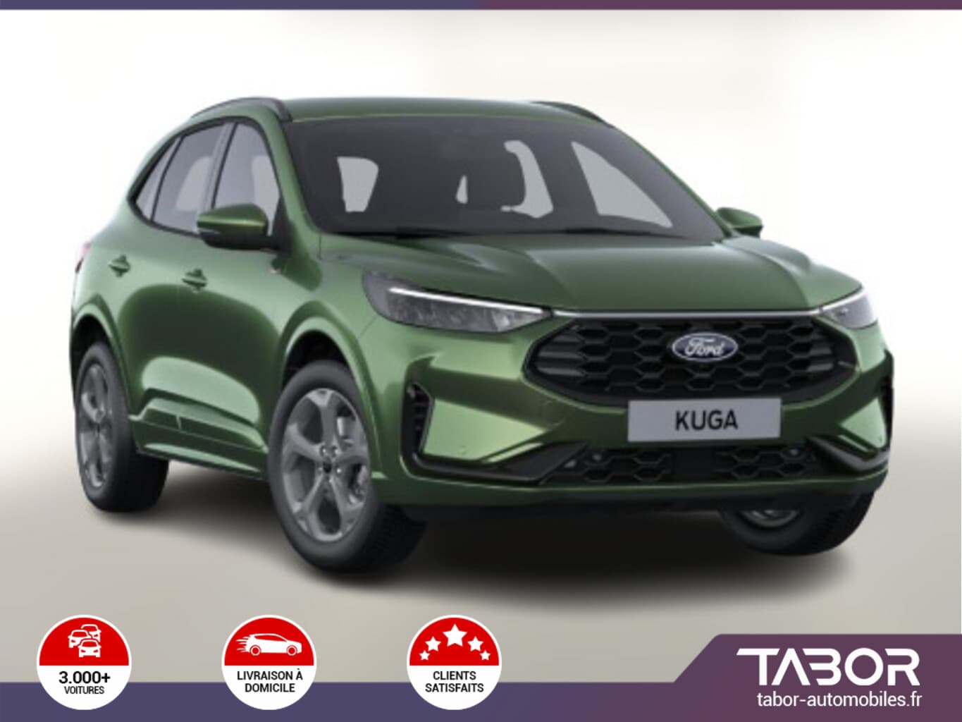 Photo de ford kuga (1)