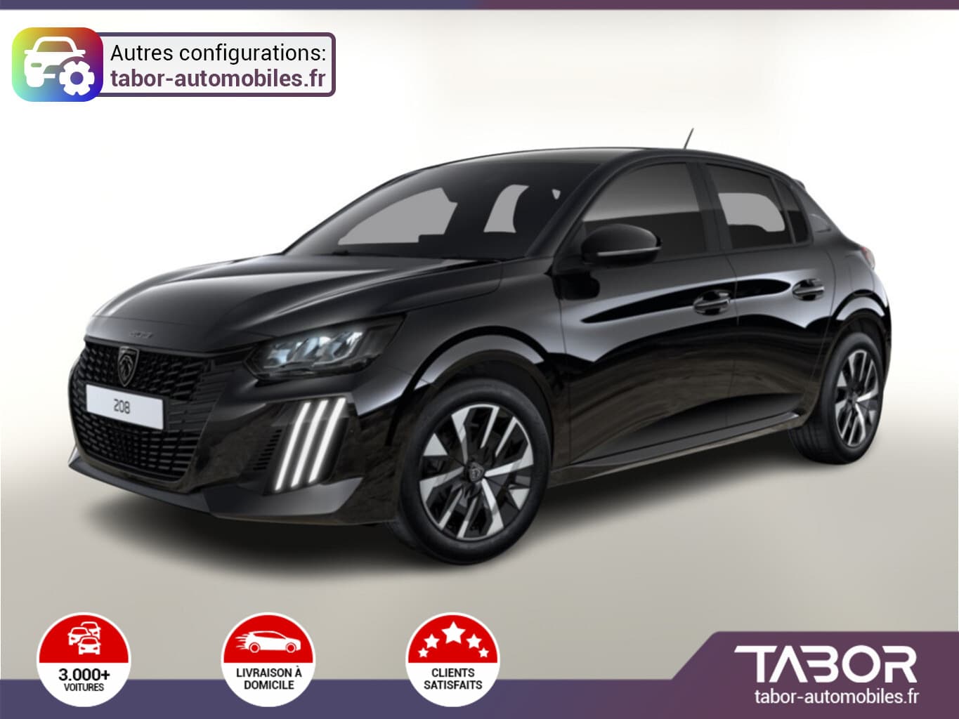 Photo de peugeot 208 (1)