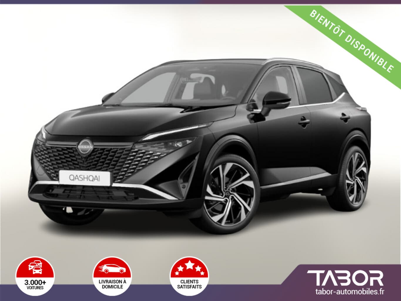 Photo de nissan qashqai (1)