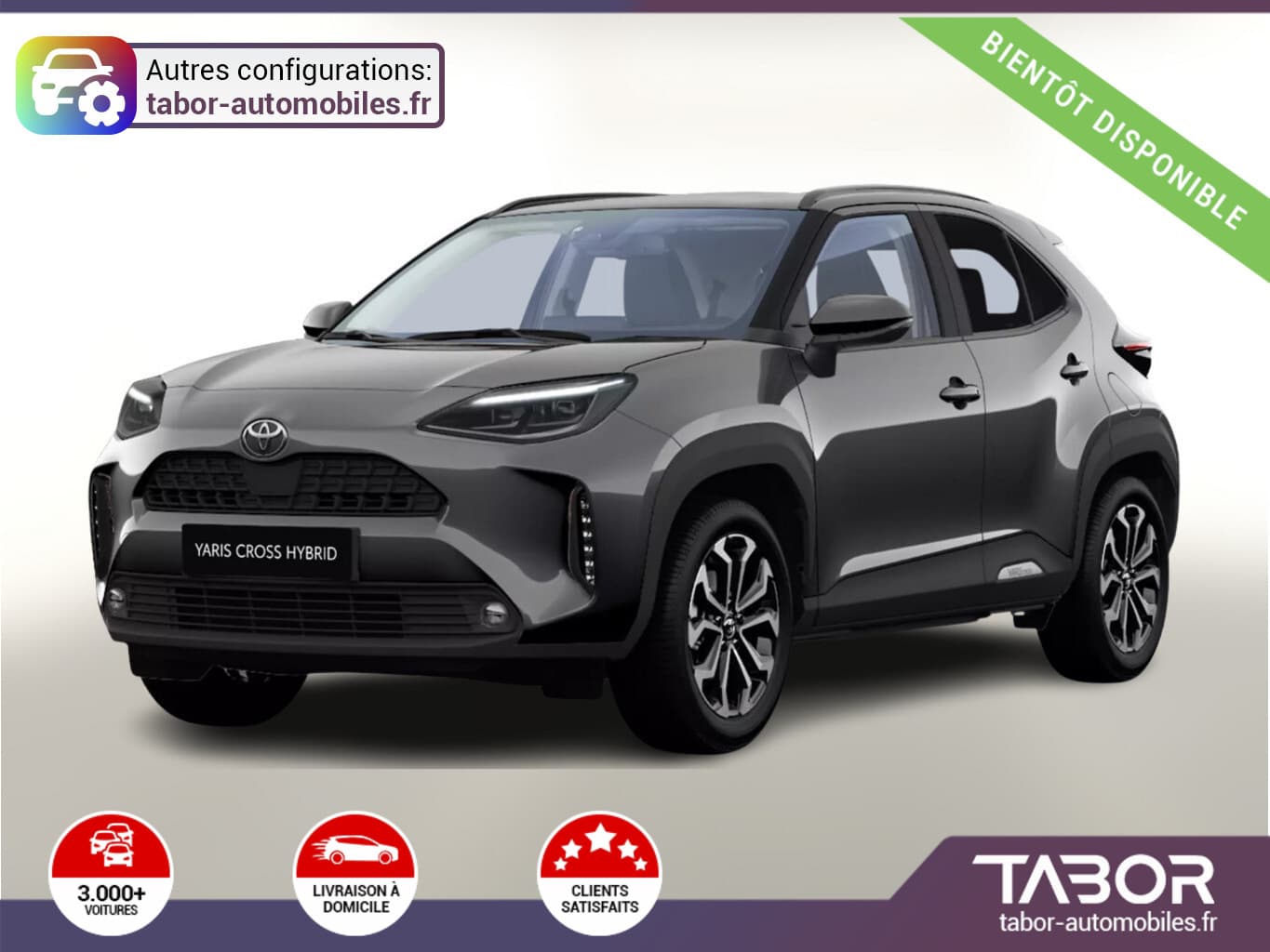Photo de toyota yaris (1)