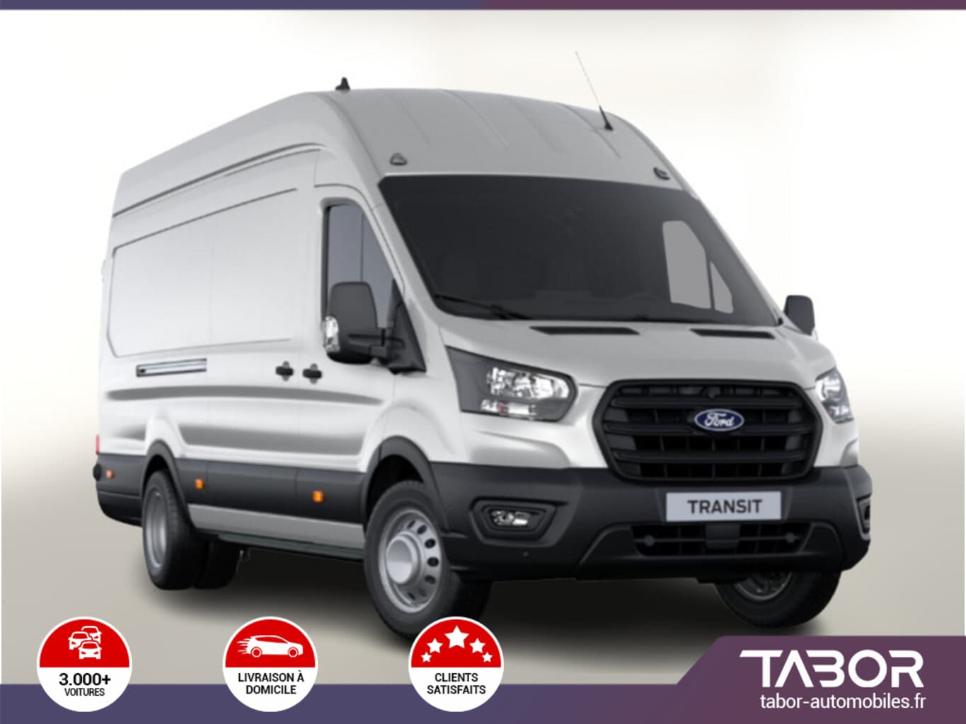 Photo de ford transit (1)
