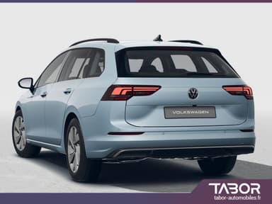 Photo de volkswagen golf (3)