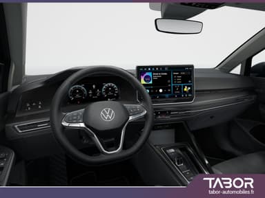 Photo de volkswagen golf (4)