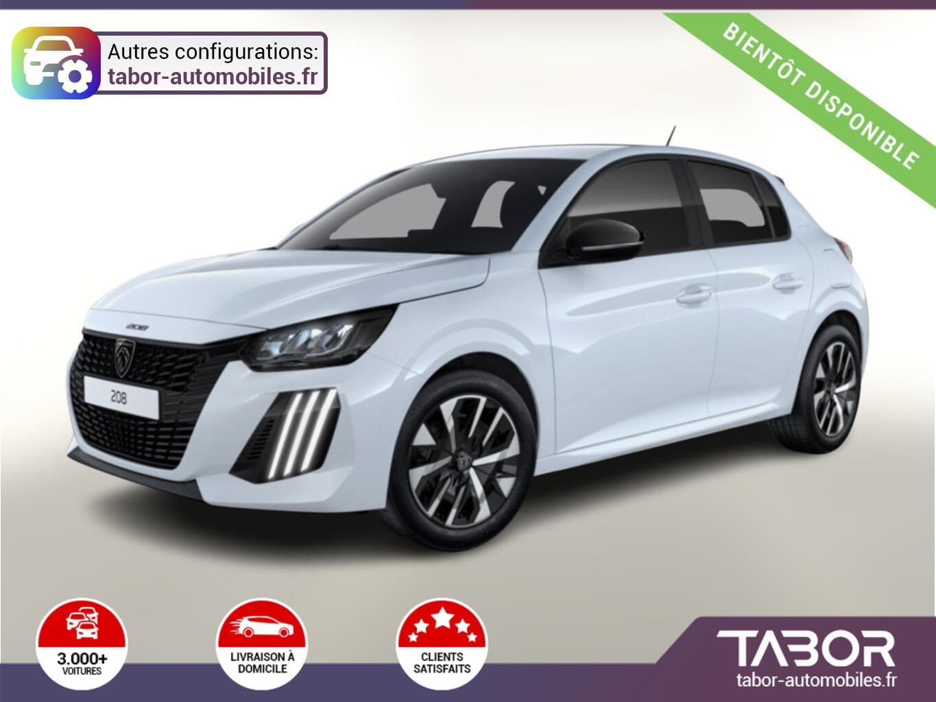 Photo de peugeot 208 (1)