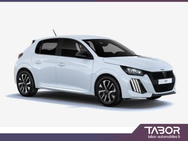 Photo de peugeot 208 (2)