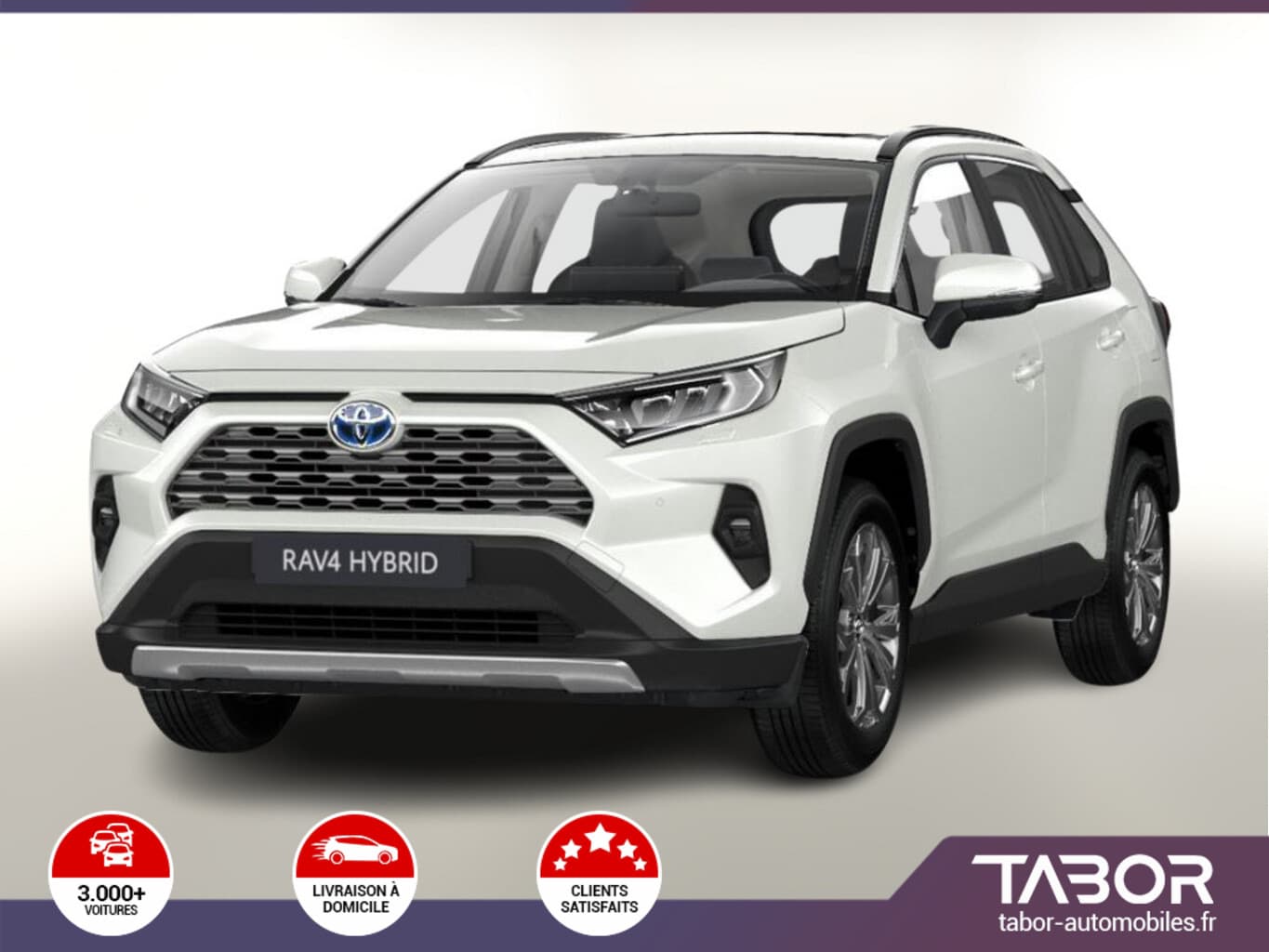 Photo de toyota rav 4 (1)