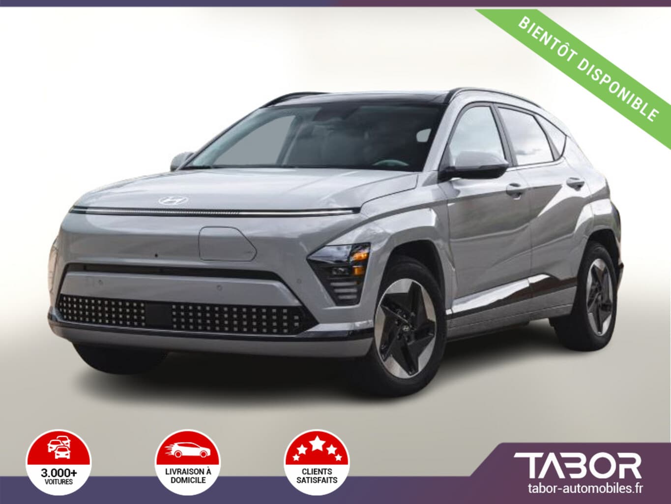 Photo de hyundai kona (1)