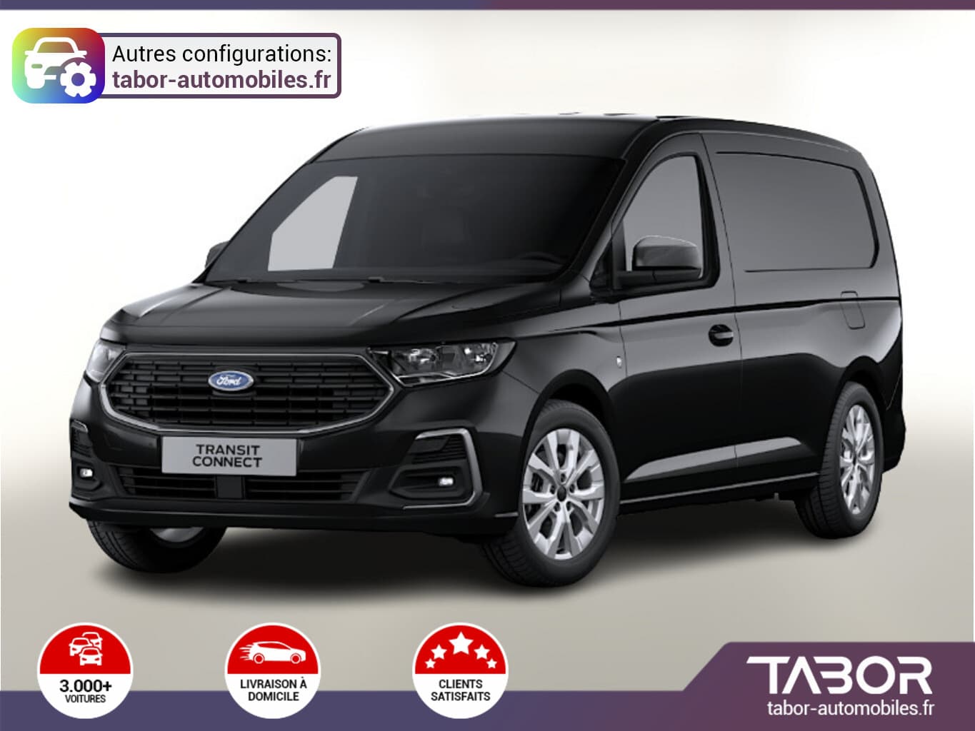 Photo de ford transit connect (1)