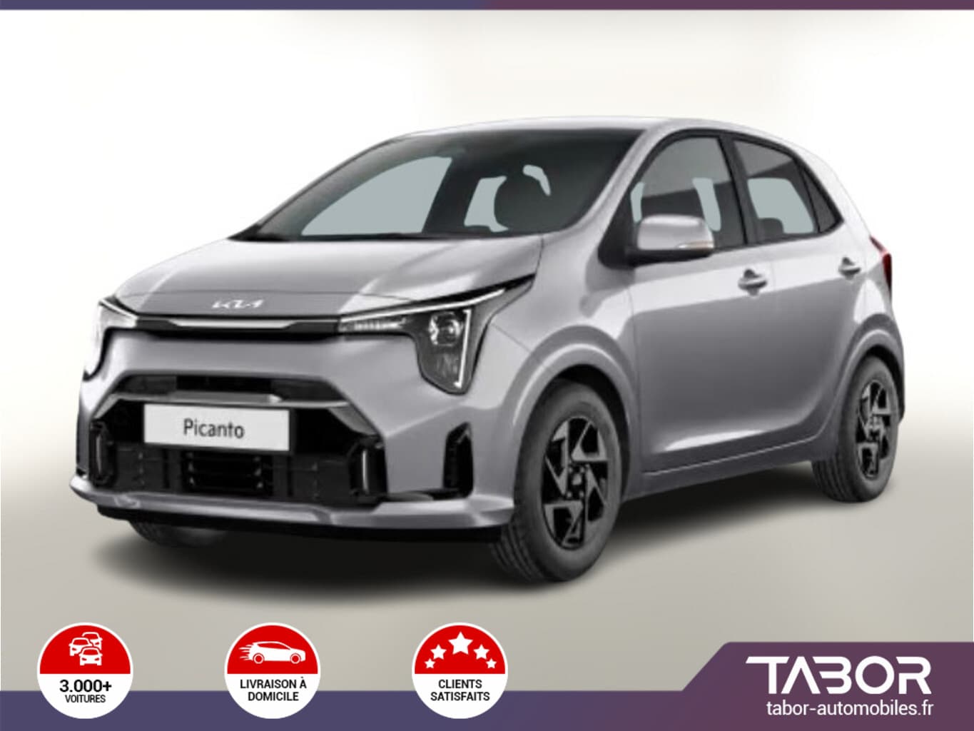 Photo de kia picanto (1)