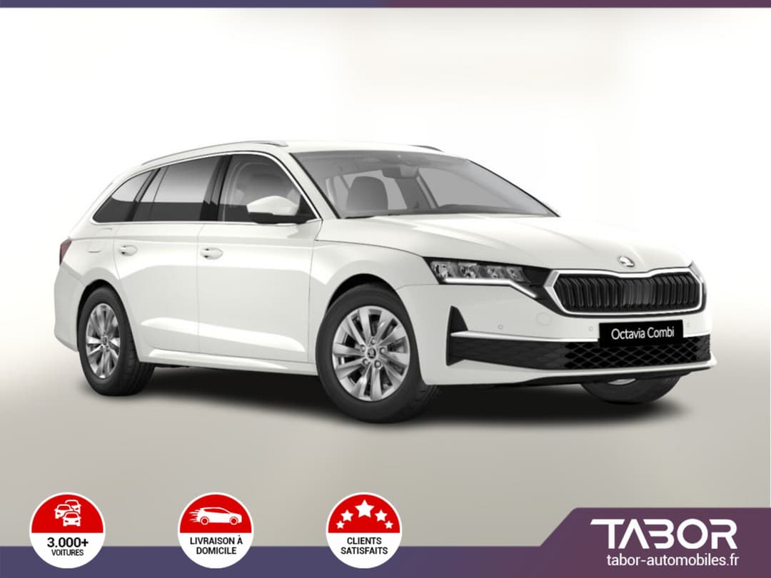 Khlmittel Skoda Octavianull